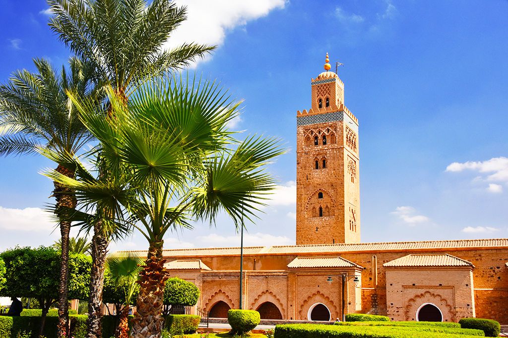 Circuit Privatif Etapes Impériales pas cher photo 4