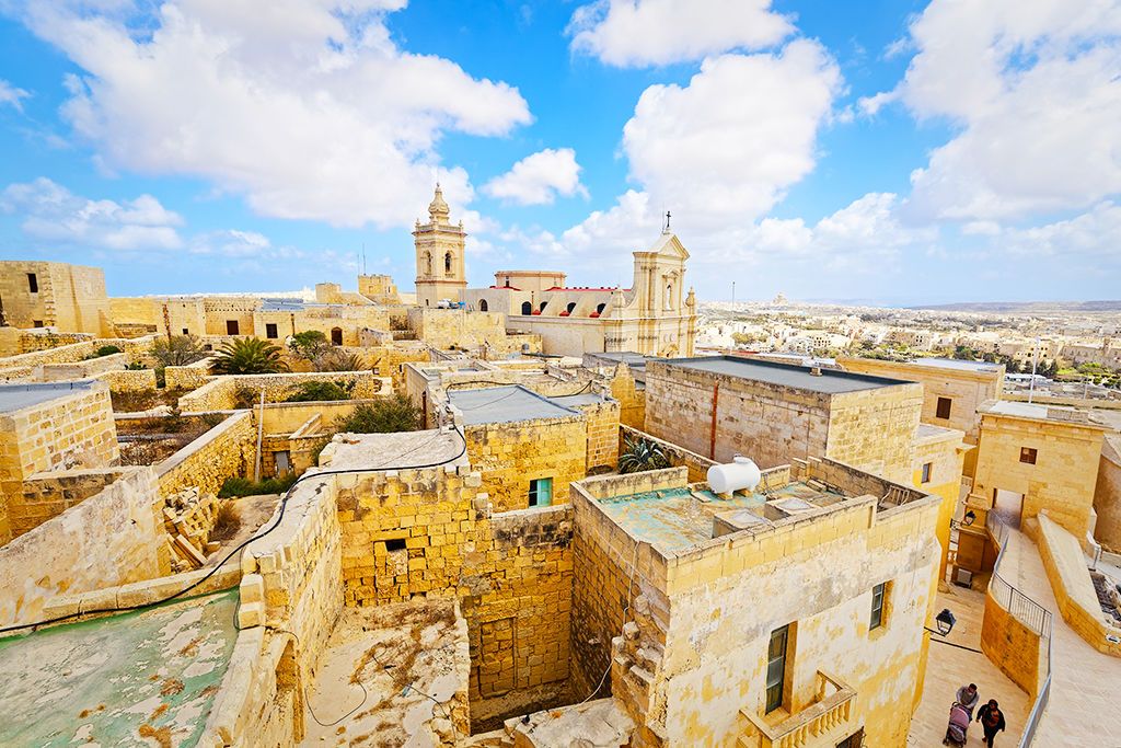 Circuit Privatif Etapes Impériales pas cher photo 7