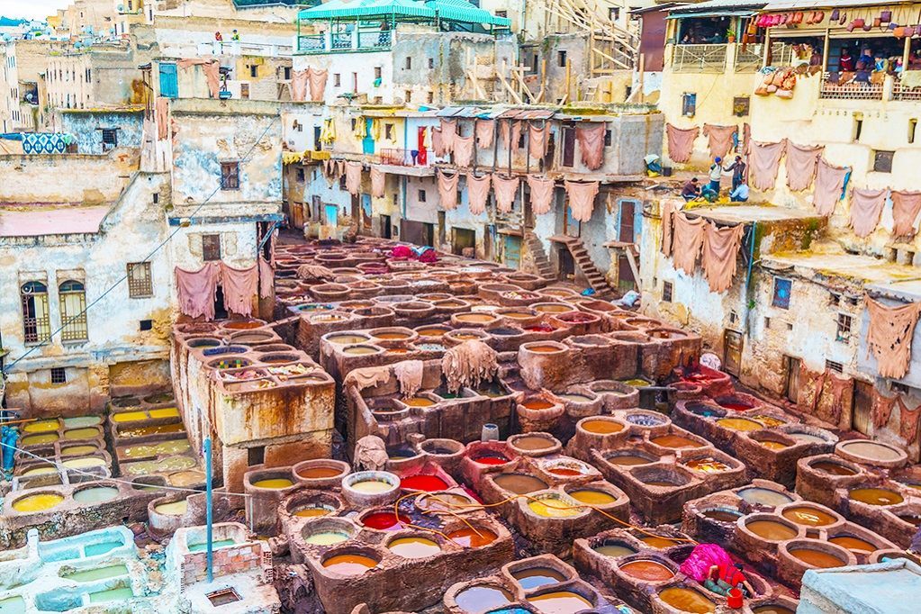 Circuit Privatif Etapes Impériales pas cher photo 9