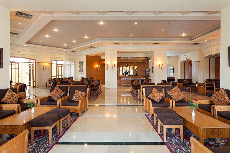 CIRCUIT LA DIVERSITE DU PAYSAGE TUNISIEN, Pension Complète (7 nuits) pas cher photo 7