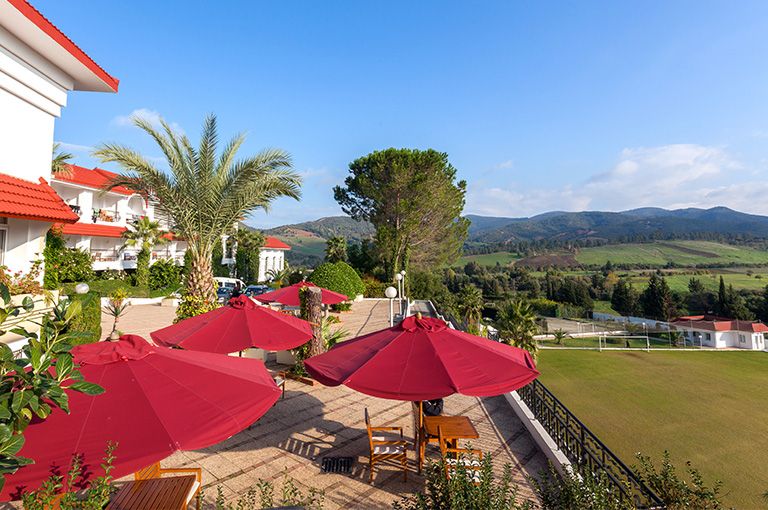 CIRCUIT LA DIVERSITE DU PAYSAGE TUNISIEN, Pension Complète (7 nuits) pas cher photo 10