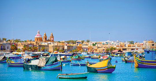 Au Coeur de Malte - Logement en hôtel 4* - Malte pas cher photo 1