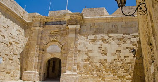 Au Coeur de Malte - Logement en hôtel 4* - Malte pas cher photo 2