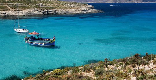 Au Coeur de Malte - Logement en hôtel 4* - Malte pas cher photo 4