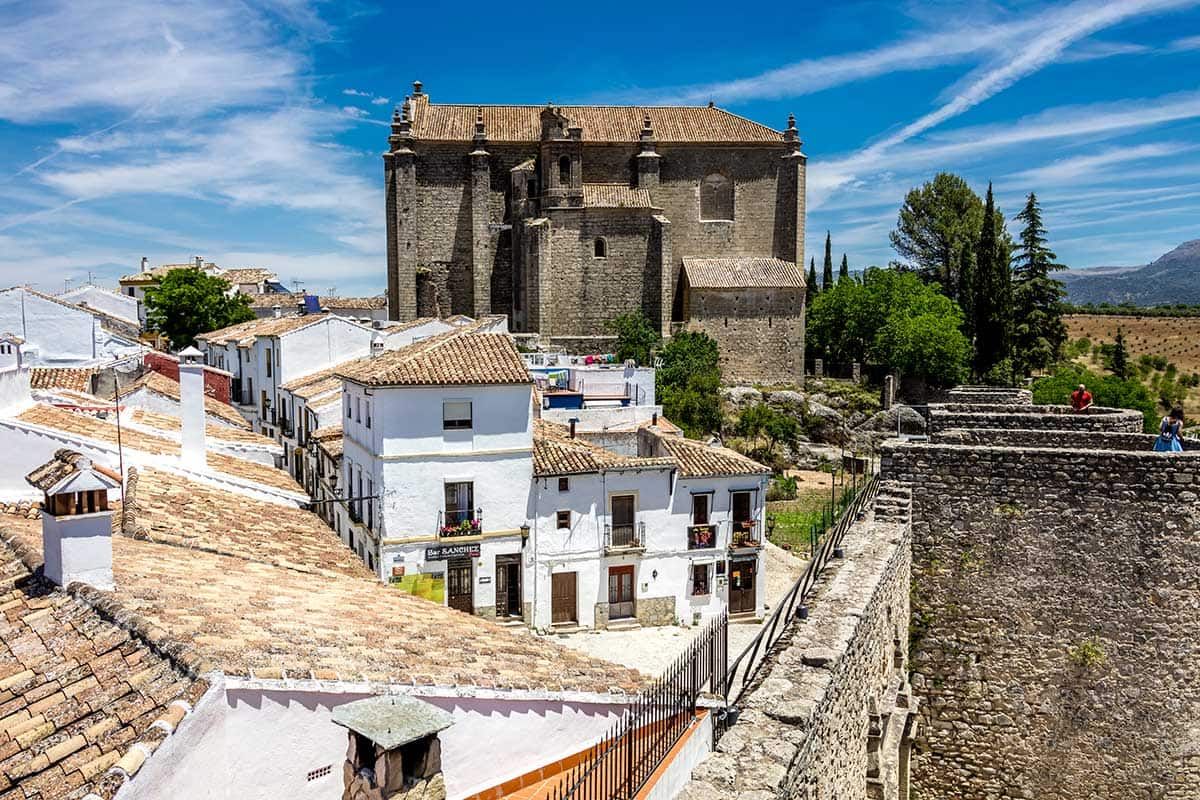 Circuit Découverte andalouse pas cher photo 4