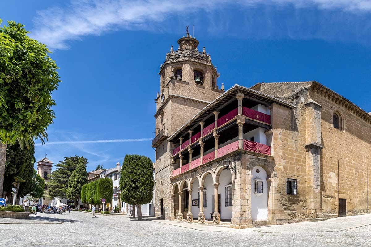 Circuit Découverte andalouse pas cher photo 5