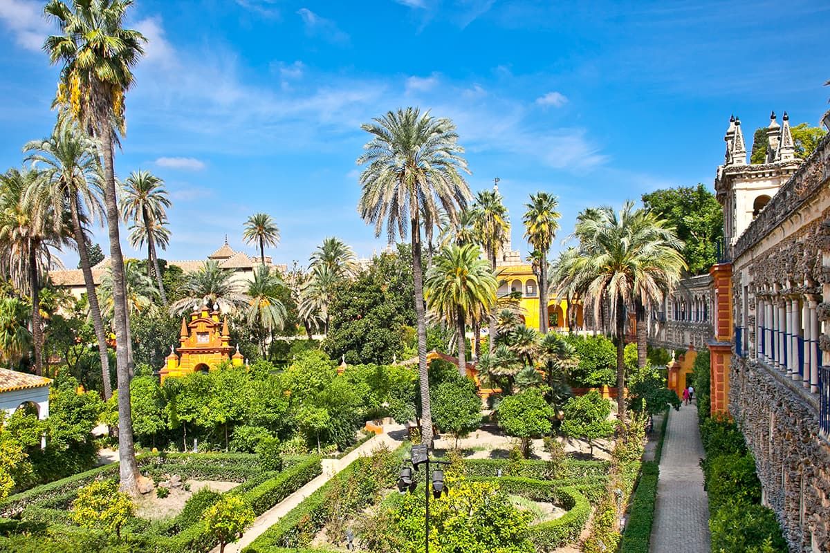 Circuit Découverte andalouse pas cher photo 6