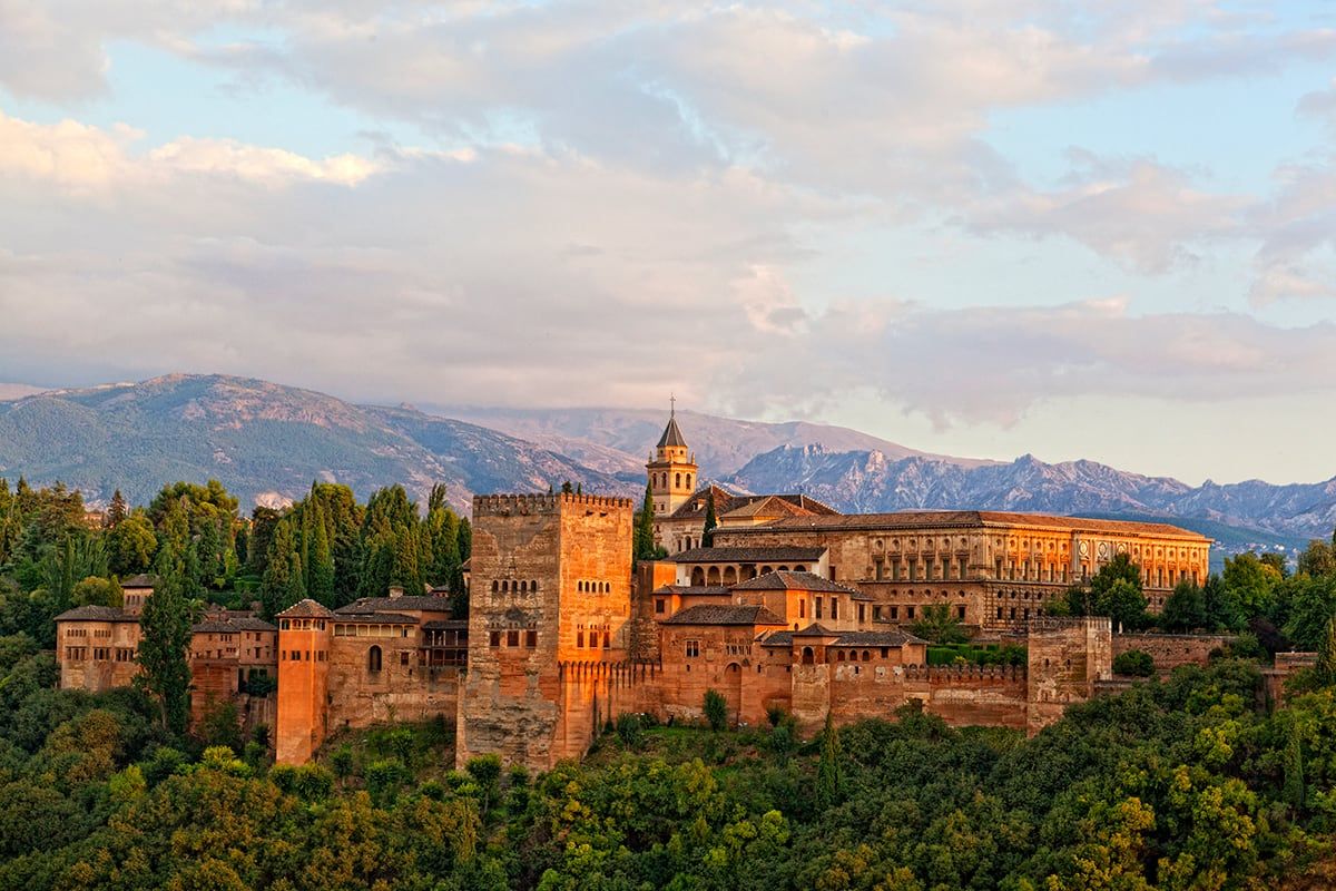 Circuit Découverte andalouse pas cher photo 9