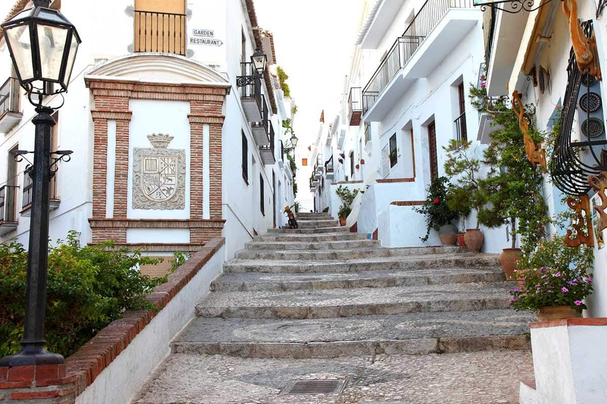 Circuit Découverte andalouse pas cher photo 11