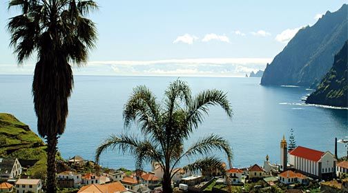 Au Coeur de Madère 3* pas cher photo 1