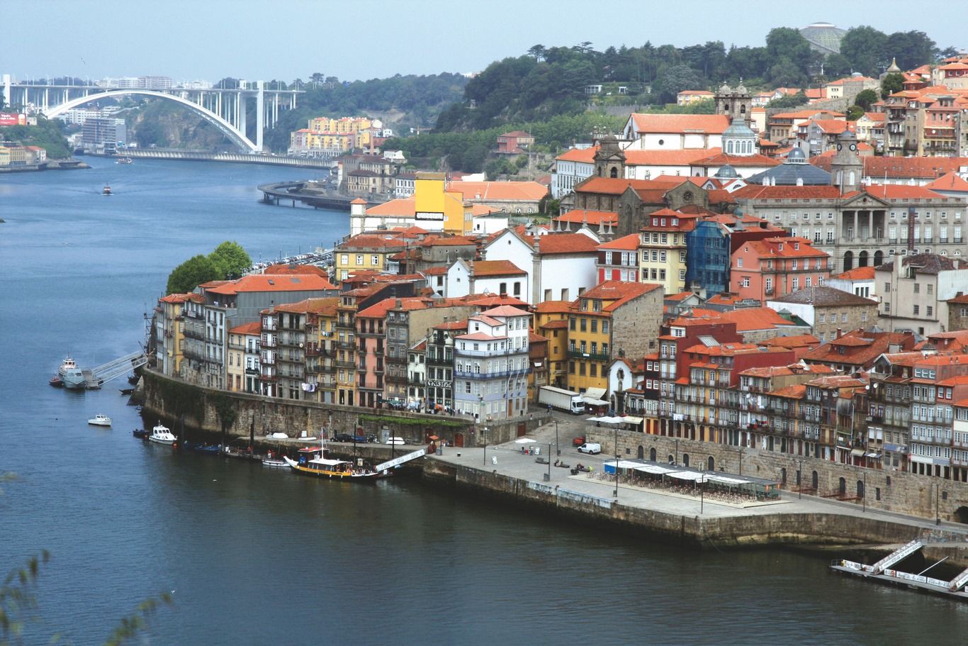 CAP SUR LE PORTUGAL - 8J/7N pas cher photo 6