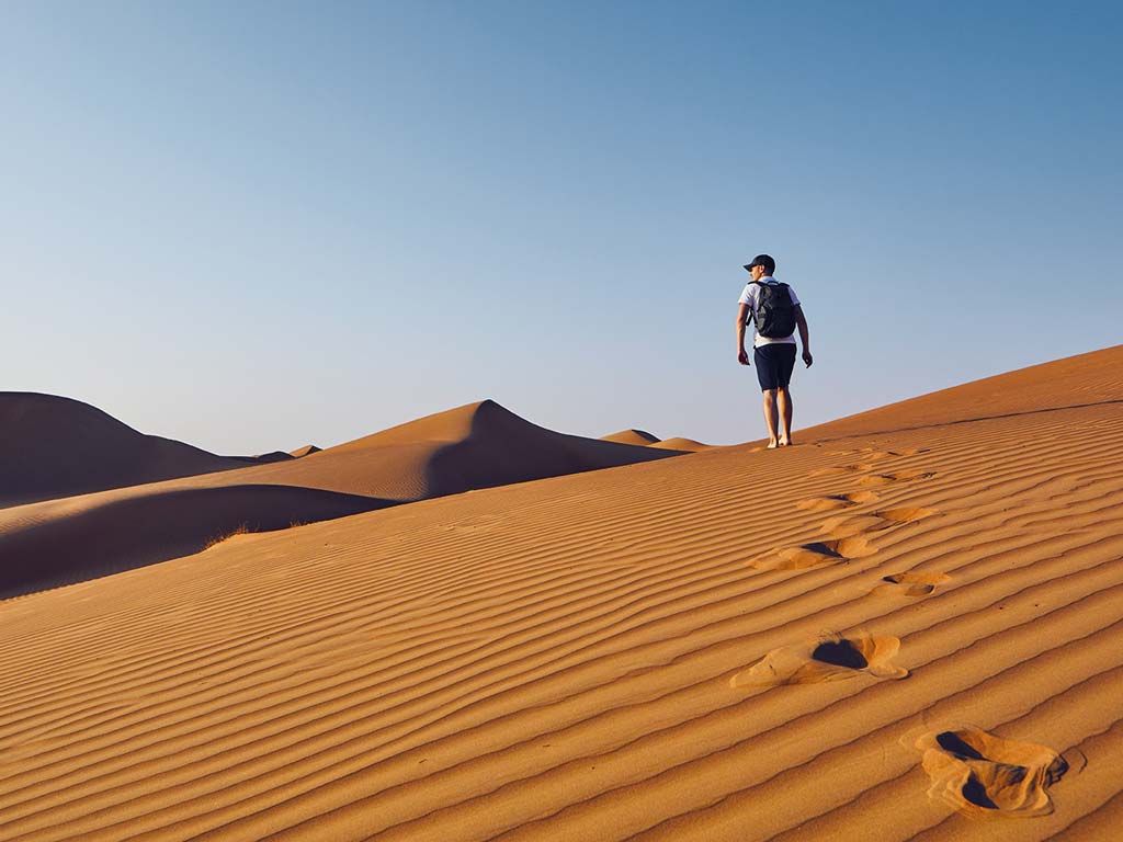 Parfums d'Orient à Oman pas cher photo 1