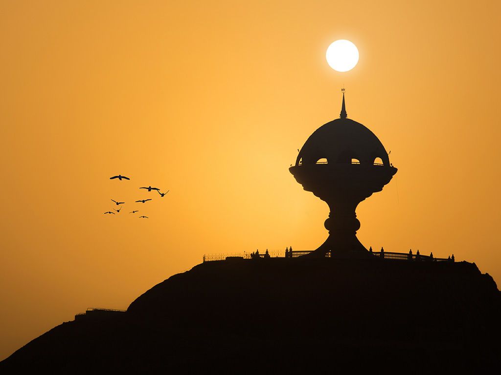 Parfums d'Orient à Oman pas cher photo 6