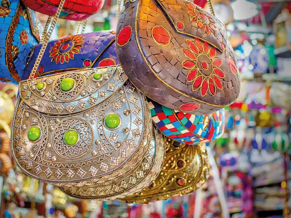 Parfums d'Orient à Oman pas cher photo 8