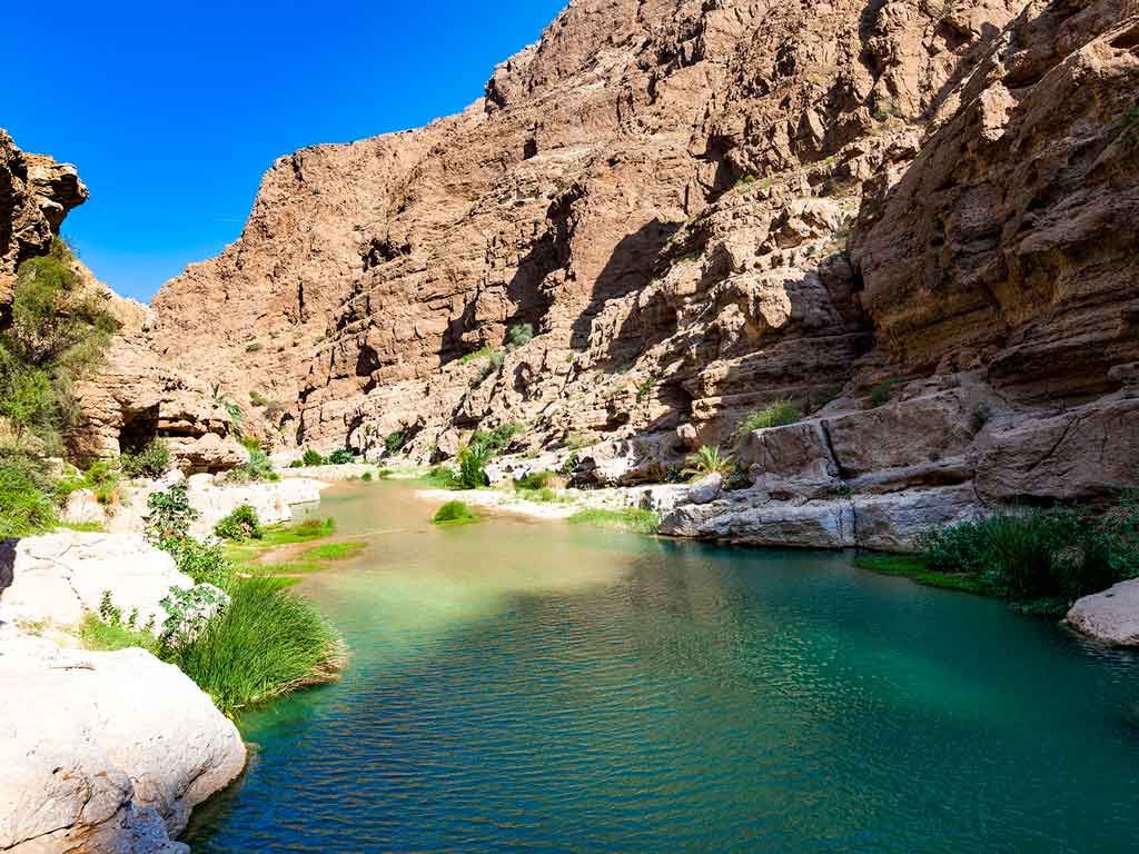 Parfums d'Orient à Oman pas cher photo 9