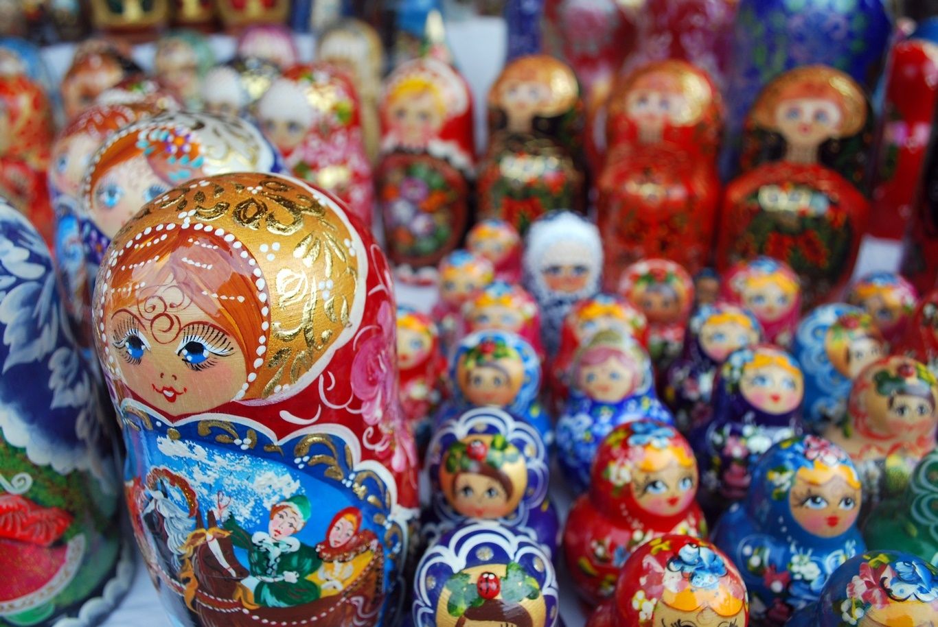 CAP SUR MOSCOU - 4J/3N - 2020 pas cher photo 2