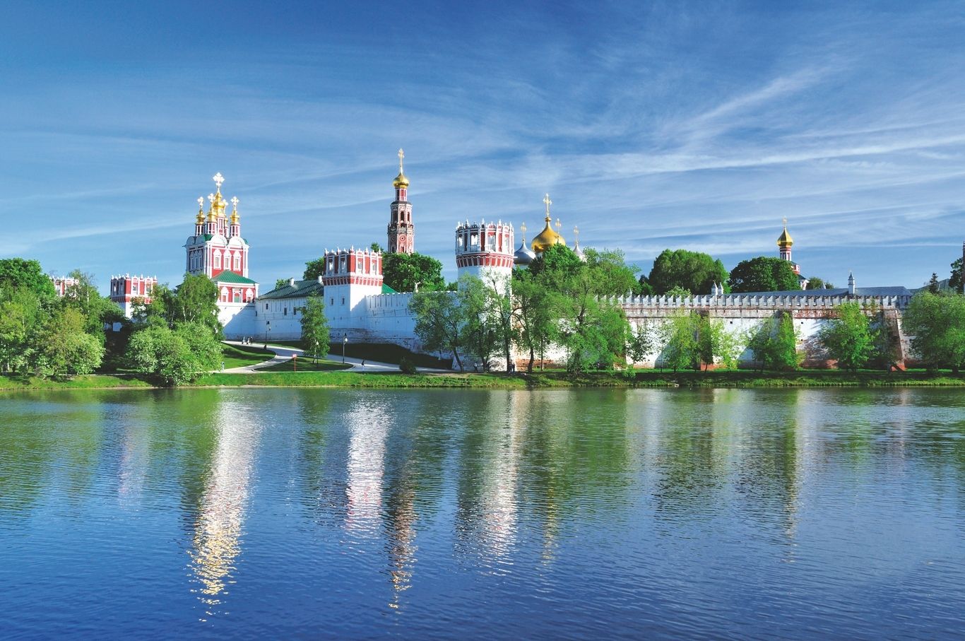 CAP SUR MOSCOU - 4J/3N - 2020 pas cher photo 4