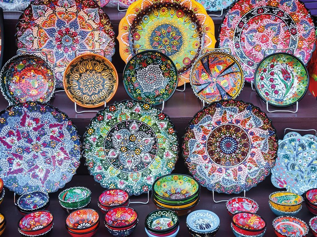 Trésors de la Bulgarie et de la Roumanie pas cher photo 10