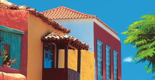 Au Coeur de Tenerife 3* - Tenerife pas cher photo 3