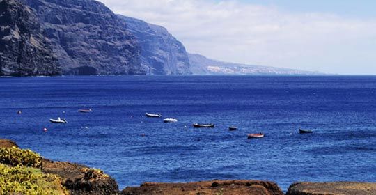 Au Coeur de Tenerife 3* - Tenerife pas cher photo 4