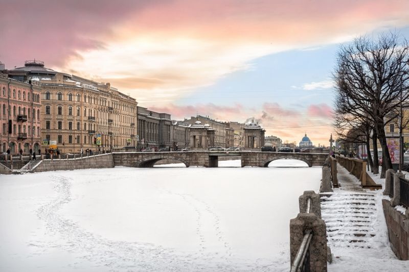 Escapade à Saint Petersbourg - Adult Only +12 ans pas cher photo 3