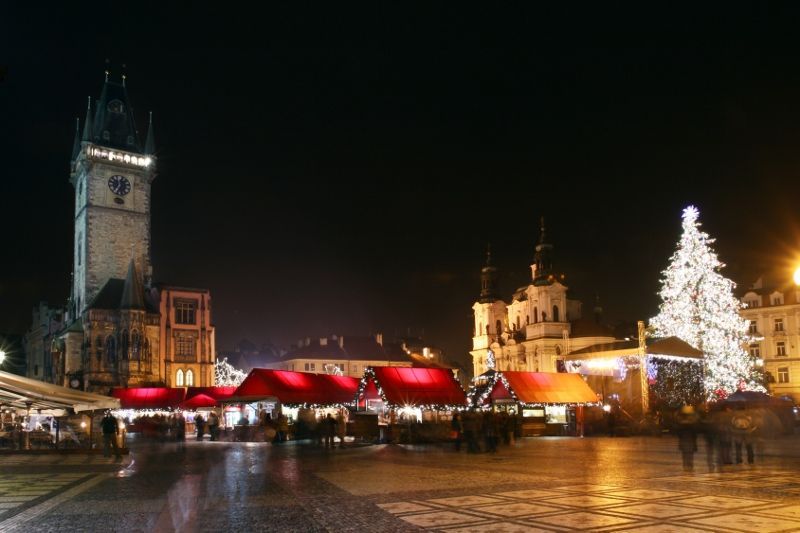 Circuit Prague, Bohème du Sud et Vienne pas cher photo 8