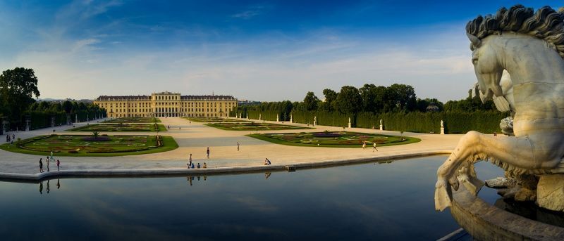 Circuit Prague, Bohème du Sud et Vienne pas cher photo 10