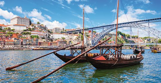 Au Coeur Du Portugal - Portugal pas cher photo 1