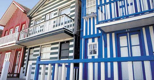 Au Coeur Du Portugal - Portugal pas cher photo 3