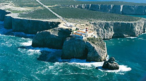 Au Coeur de l'Algarve 4* pas cher photo 1