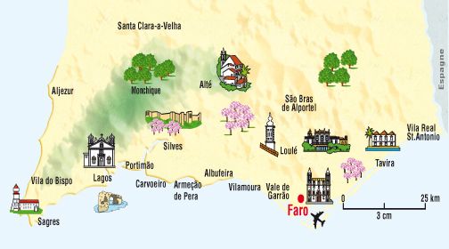 Au Coeur de l'Algarve 4* pas cher photo 2