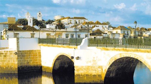 Au Coeur de l'Algarve 4* pas cher photo 3