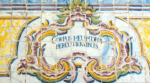 Au Coeur de l'Algarve 4* pas cher photo 4