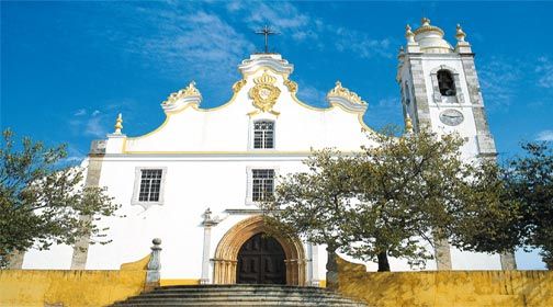 Au Coeur de l'Algarve 4* pas cher photo 5