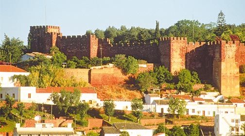 Au Coeur de l'Algarve 4* pas cher photo 6