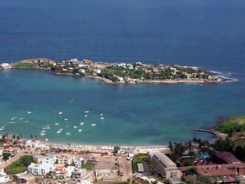 Circuit Tresors du Senegal 3* pas cher photo 3