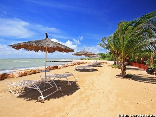 Circuit Tresors du Senegal 3* pas cher photo 5