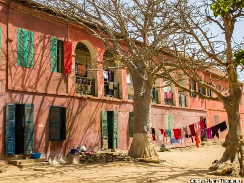 Circuit Tresors du Senegal 3* pas cher photo 6