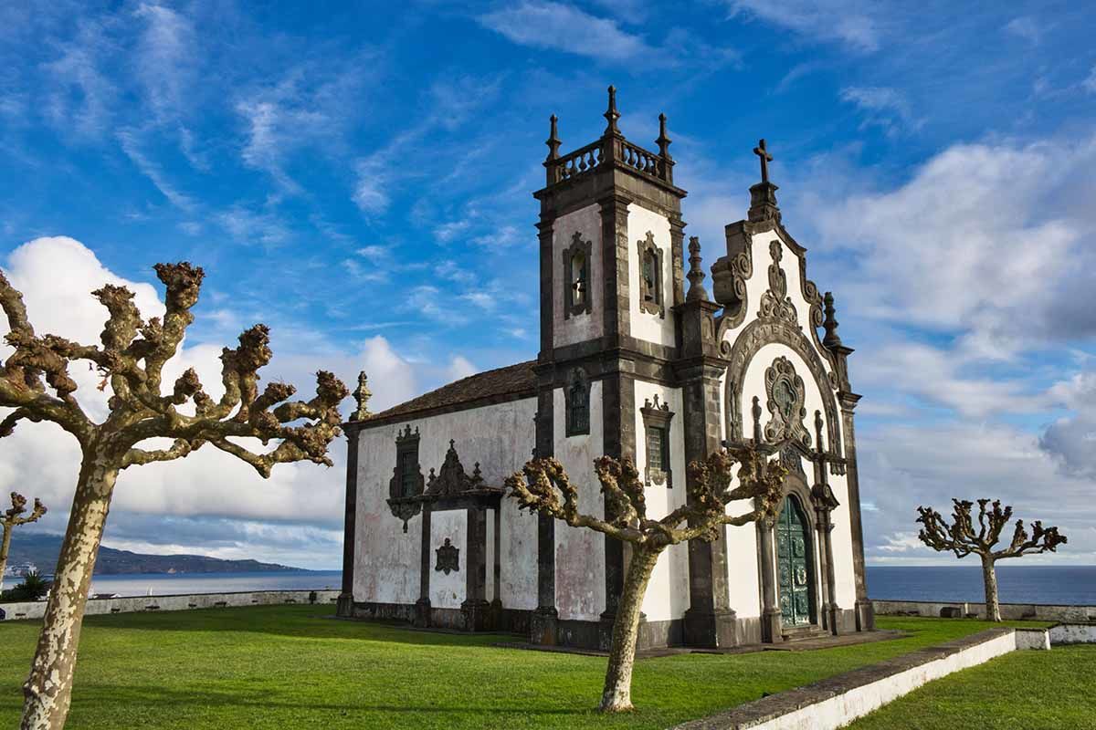 Echappée aux Açores depuis São Miguel - Hôtels 3* pas cher photo 7