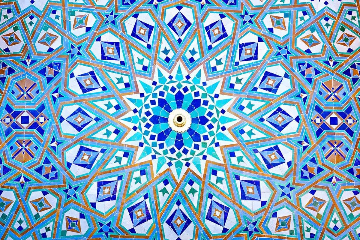 Circuit Les hauts lieux du Maroc pas cher photo 1