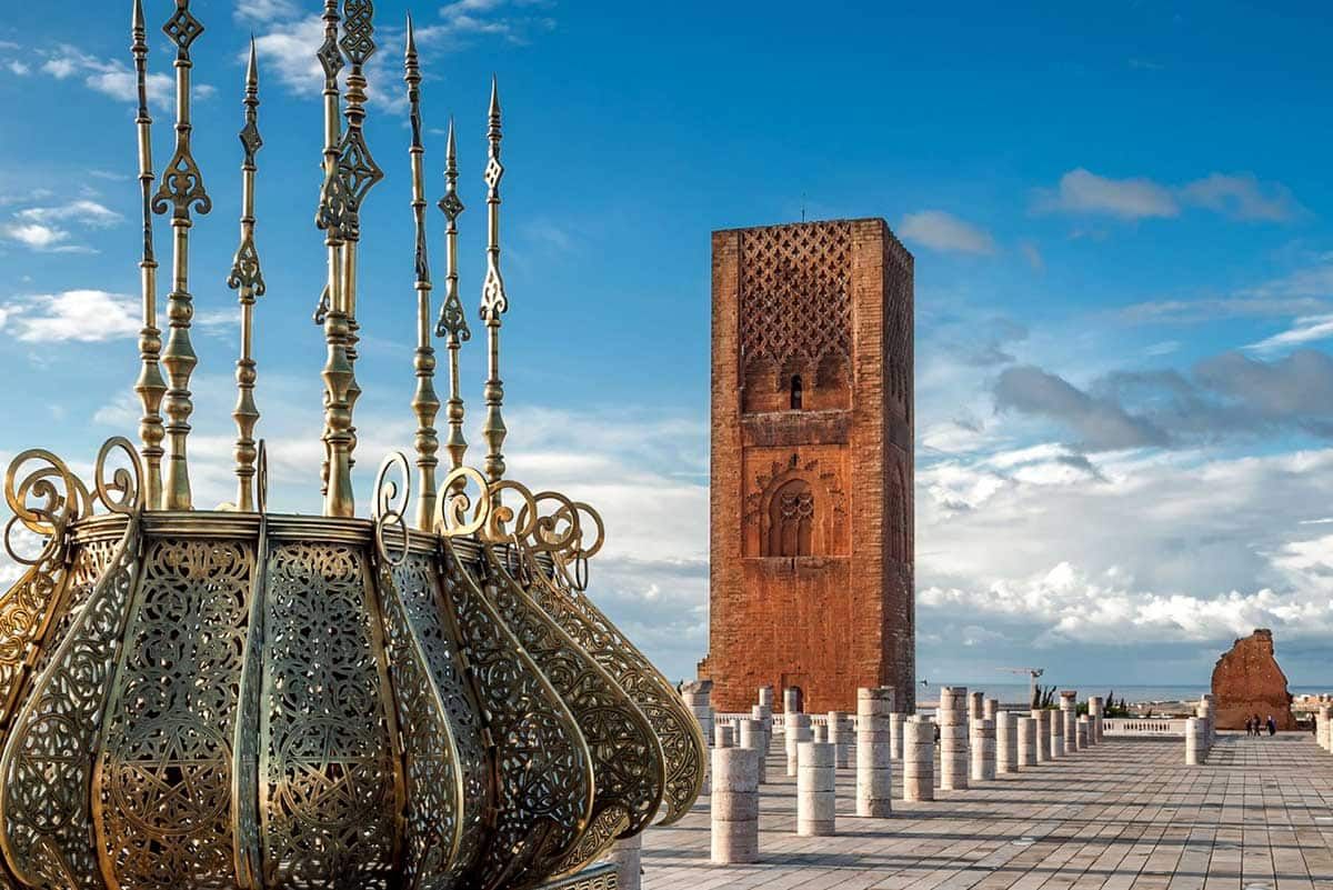 Circuit Les hauts lieux du Maroc pas cher photo 8