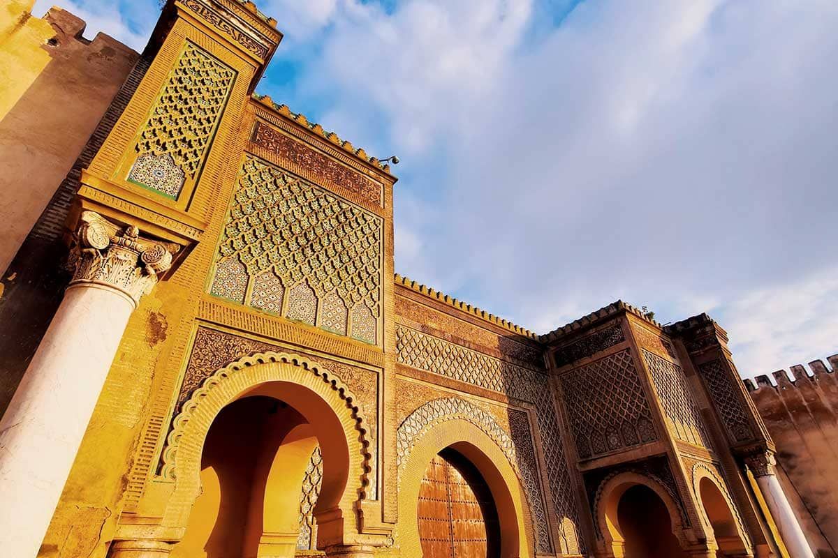 Circuit Les hauts lieux du Maroc pas cher photo 9