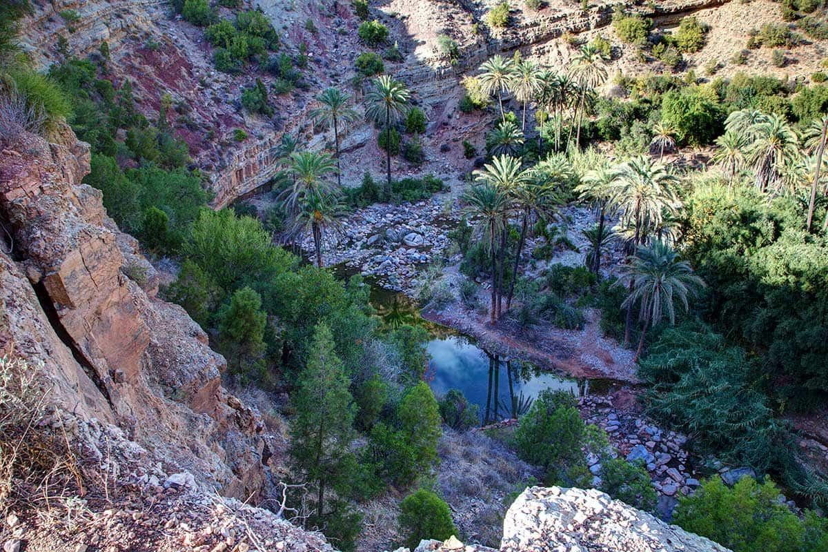 Circuit Les hauts lieux du Maroc pas cher photo 11