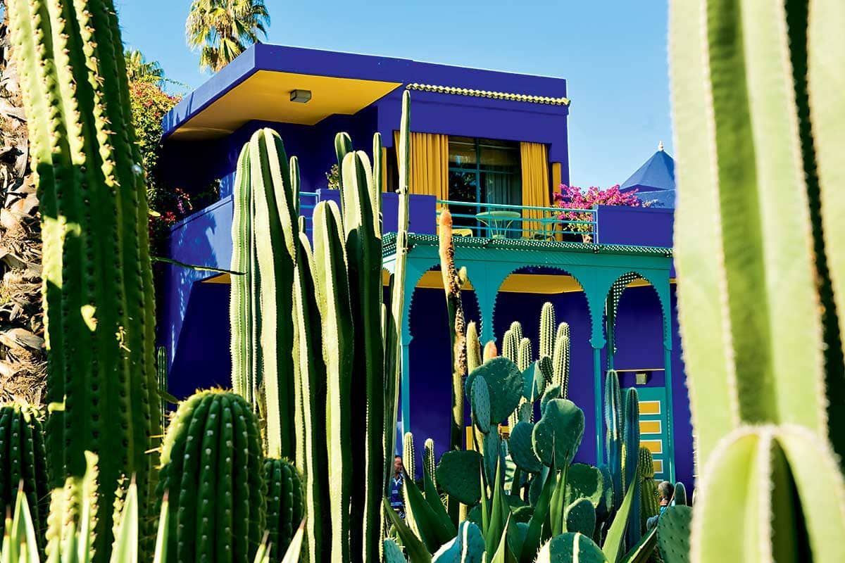 Circuit Les hauts lieux du Maroc pas cher photo 12