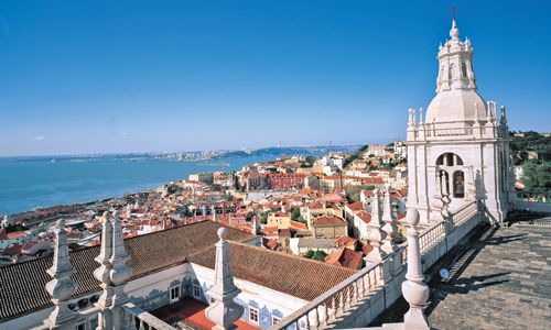 INDISPENSABLE PORTUGAL pas cher photo 2