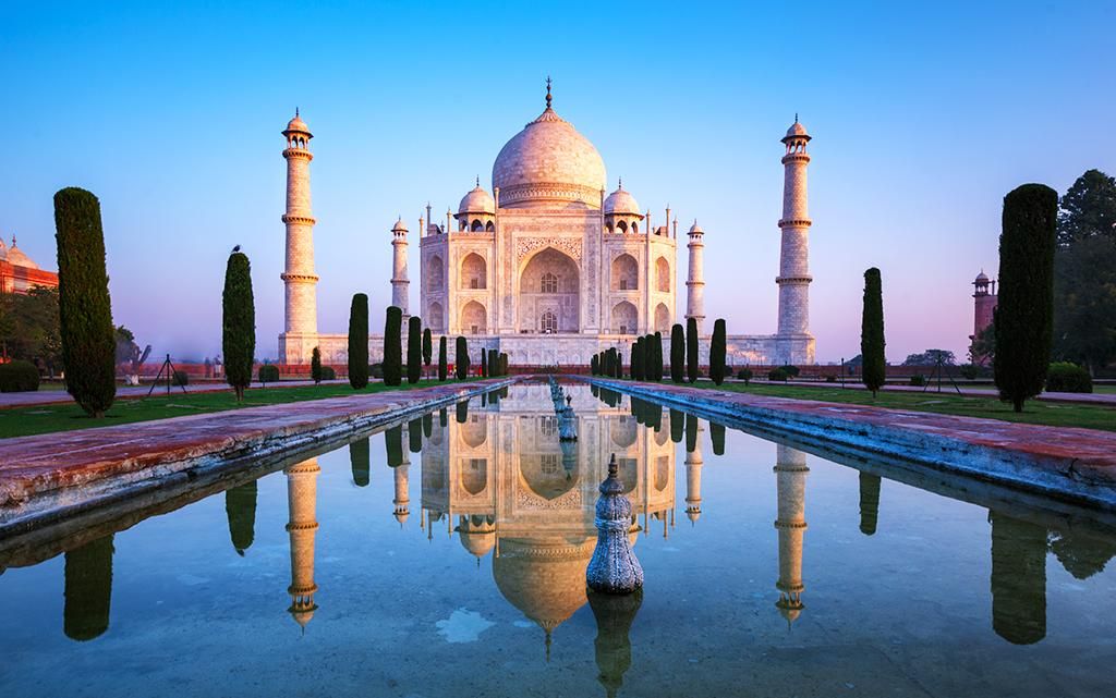 Lumières Et Couleurs Du Rajasthan 3* pas cher photo 1