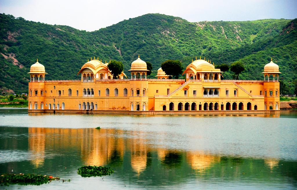 Lumières Et Couleurs Du Rajasthan 3* pas cher photo 4