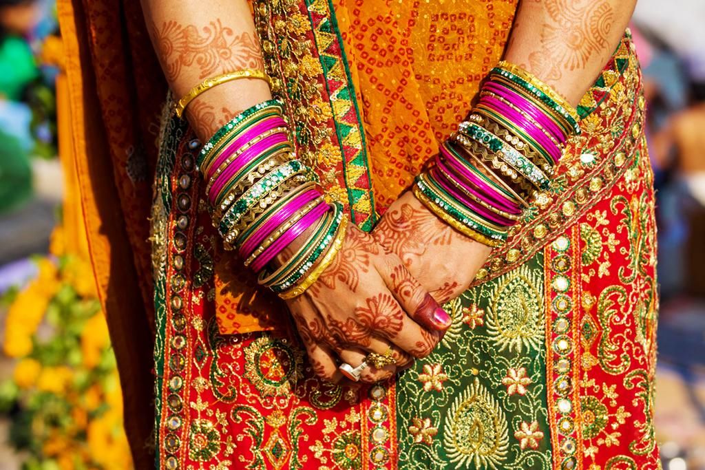 Lumières Et Couleurs Du Rajasthan 3* pas cher photo 10