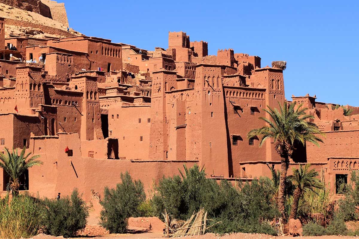 Circuit Grand Sud et kasbahs en 4x4 pas cher photo 7