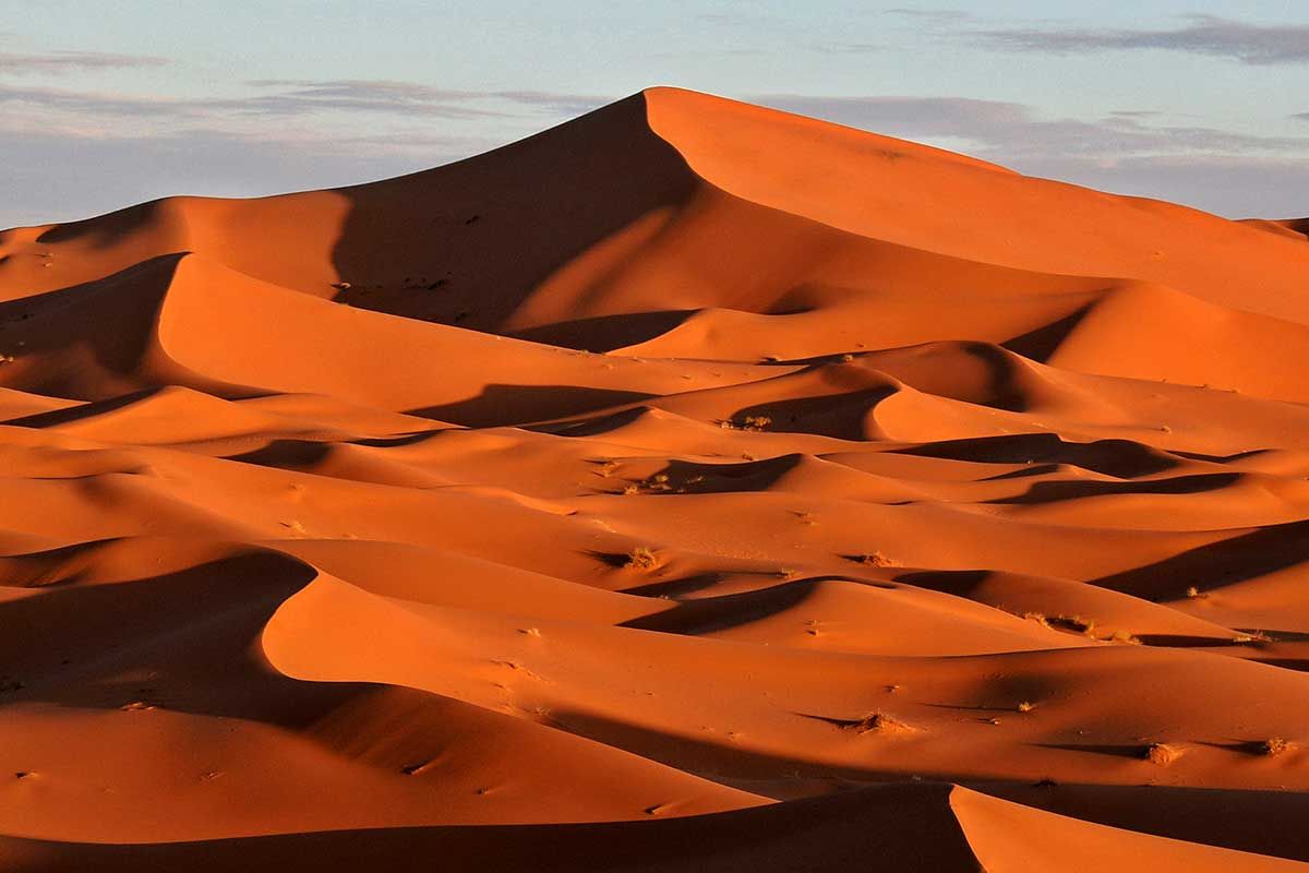 Circuit Grand Sud et kasbahs en 4x4 pas cher photo 11